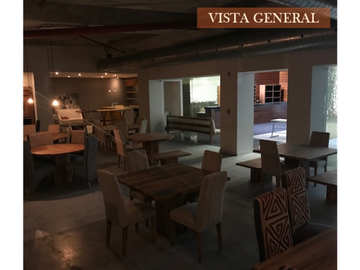 Local Comercial/Restaurante en PH Denovo, Obarrio