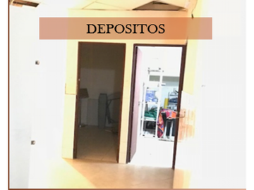Local Comercial/Restaurante en PH Denovo, Obarrio
