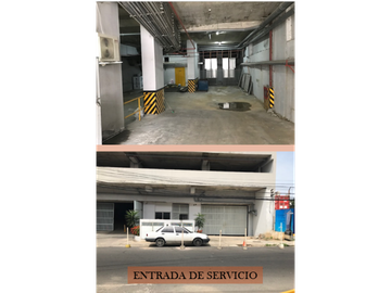 Local Comercial/Restaurante en PH Denovo, Obarrio