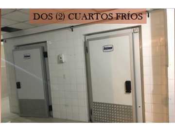 Local Comercial/Restaurante en PH Denovo, Obarrio