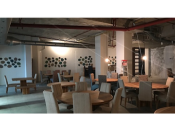 Local Comercial/Restaurante en PH Denovo, Obarrio
