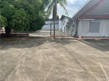 SE VENDE TERRENO EN JUAN DIAZ