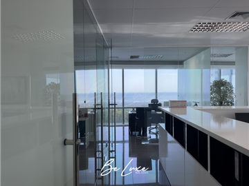 OFICINA EN PRIME TIME TOWER EN VENTA VISTA AL MAR, COSTA DEL ESTE (1)