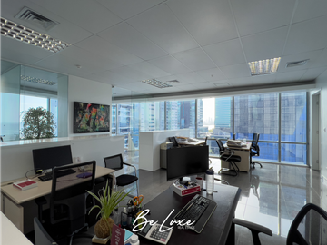 OFICINA EN PRIME TIME TOWER EN VENTA VISTA AL MAR, COSTA DEL ESTE (1)