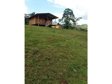 VENTA FINCA LLANO GRANDE