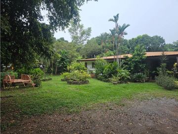 Se vende finca comercial en Penonomé de 1.4 has.