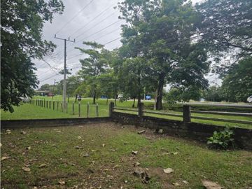 Se vende finca comercial en Penonomé de 1.4 has.