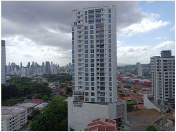 VENTA DE APARTAMENTO EN HATO PINTADO 12 DE OCTUBRE PH RIM