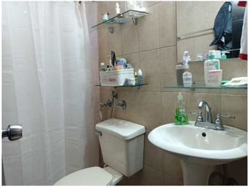 VENTA DE APARTAMENTO EN HATO PINTADO 12 DE OCTUBRE PH RIM