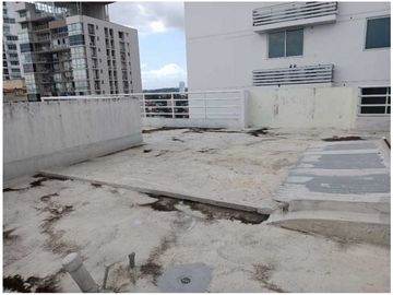 VENTA DE APARTAMENTO EN HATO PINTADO 12 DE OCTUBRE PH RIM