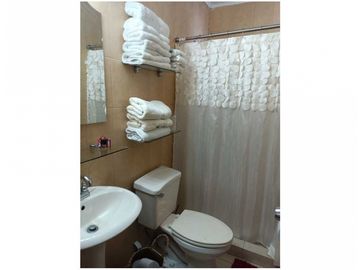 VENTA DE APARTAMENTO EN HATO PINTADO 12 DE OCTUBRE PH RIM
