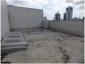VENTA DE APARTAMENTO EN HATO PINTADO 12 DE OCTUBRE PH RIM