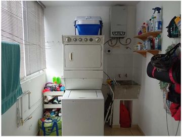 VENTA DE APARTAMENTO EN HATO PINTADO 12 DE OCTUBRE PH RIM