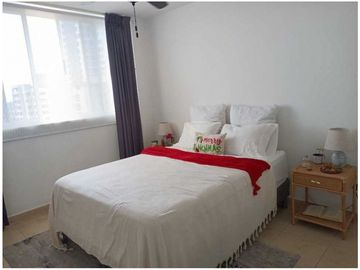 VENTA DE APARTAMENTO EN HATO PINTADO 12 DE OCTUBRE PH RIM