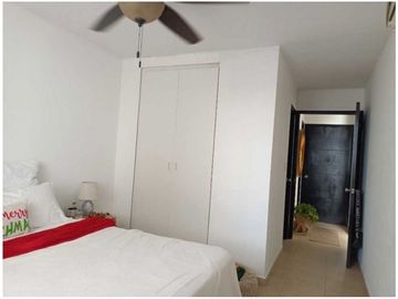 VENTA DE APARTAMENTO EN HATO PINTADO 12 DE OCTUBRE PH RIM