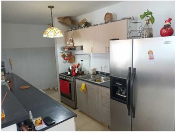 VENTA DE APARTAMENTO EN HATO PINTADO 12 DE OCTUBRE PH RIM