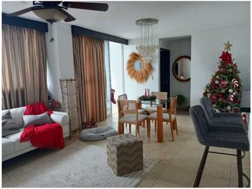 VENTA DE APARTAMENTO EN HATO PINTADO 12 DE OCTUBRE PH RIM
