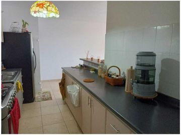VENTA DE APARTAMENTO EN HATO PINTADO 12 DE OCTUBRE PH RIM