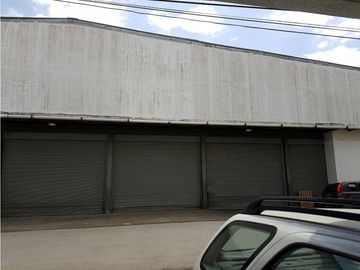 GALERA LLANO BONITO EN VENTA