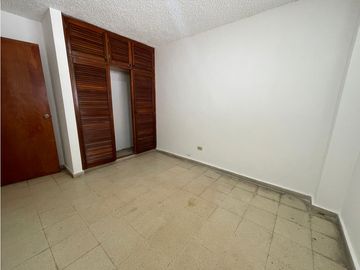 VENTA APARTAMENTO DON QUIQUE LA LOCERIA