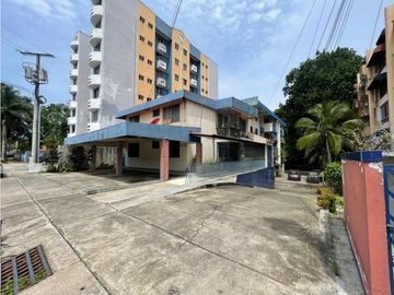 VENTA APARTAMENTO DON QUIQUE LA LOCERIA