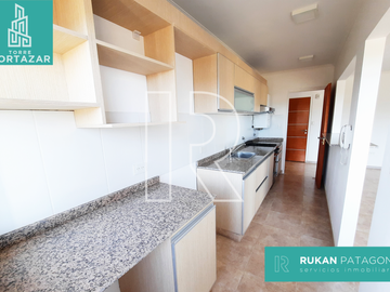 #Alquiler_Venta TORRE CORTAZAR | Dpto. 8-F | 91 m2 | CalleHUMBERTOBEGHIN y ESTRADA | 3 Ambientes.-