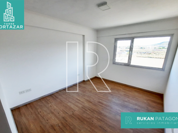 #Alquiler_Venta TORRE CORTAZAR | Dpto. 8-F | 91 m2 | CalleHUMBERTOBEGHIN y ESTRADA | 3 Ambientes.-