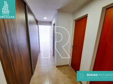 #Alquiler_Venta TORRE CORTAZAR | Dpto. 8-F | 91 m2 | CalleHUMBERTOBEGHIN y ESTRADA | 3 Ambientes.-