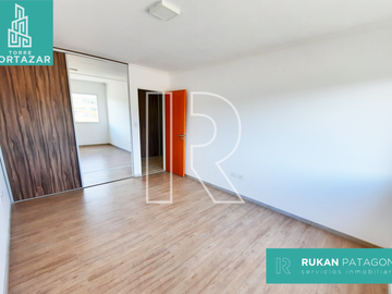#Alquiler_Venta TORRE CORTAZAR | Dpto. 8-F | 91 m2 | CalleHUMBERTOBEGHIN y ESTRADA | 3 Ambientes.-