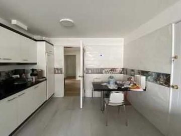 Departamento en venta  en LAS CONDES