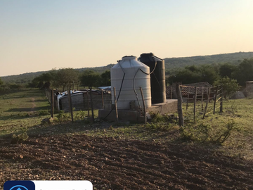 ATENCIÓN/ CAMPO EN VENTA: CASA PRINCIPAL + GALPÓN + 18 HAS