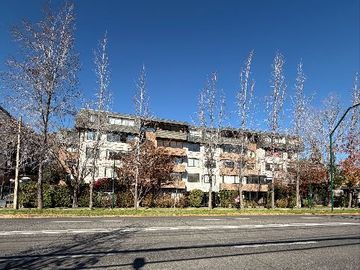 Departamento en venta  en LO BARNECHEA
