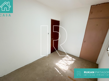 #VentaRUKAN | Casa de 6 Habitaciones | Calle ALVEAR | Barrio 26 DE JUNIO| Caleta Olivia.- (APTA CREDITO HIPOTECARIO)