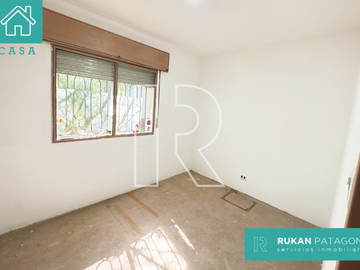 #VentaRUKAN | Casa de 6 Habitaciones | Calle ALVEAR | Barrio 26 DE JUNIO| Caleta Olivia.- (APTA CREDITO HIPOTECARIO)