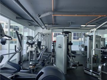PH VISTA PARK TOWER | SE VENDE | VA ESPAÑA |3R | 2B | 2P | BALCÓN