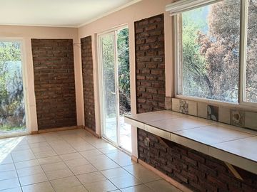 Casa en arriendo  en PIRQUE