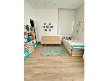 Santa María apartamento en venta