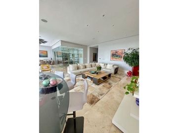 Santa María apartamento en venta