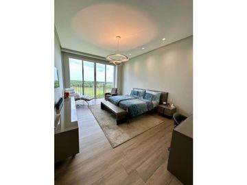 Santa María apartamento en venta