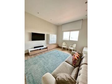 Santa María apartamento en venta