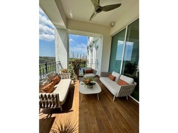 Santa María apartamento en venta