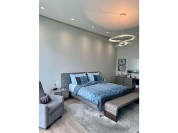 Santa María apartamento en venta