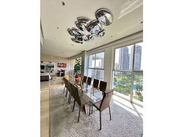 Santa María apartamento en venta