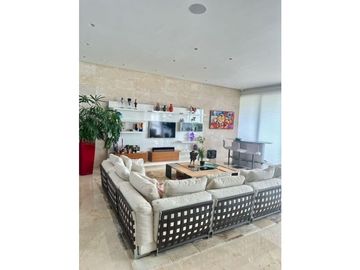 Santa María apartamento en venta