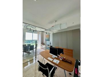 Santa María apartamento en venta