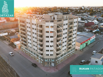 #Alquiler_Venta Local Comercial | TORRE CORTAZAR | Desde 40 a 80 m2 | Calle HUMBERTO BEGHIN | Caleta Olivia.-