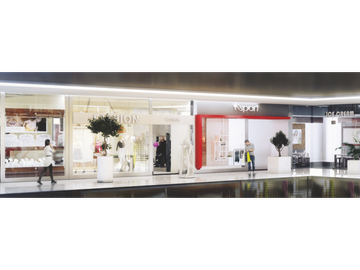 Local de 110 mts2 en Calle 50 (The Gray)