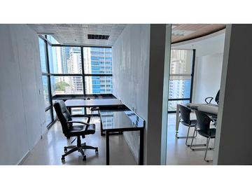 Alquiler oficina paitilla 1010