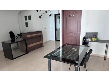 Alquiler oficina paitilla 1010