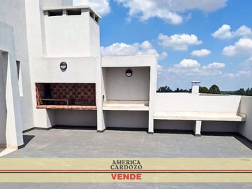 Monoambiente a Estrenar en Torre Visage Ituzaingo Sur Sobre Av Rivadavia